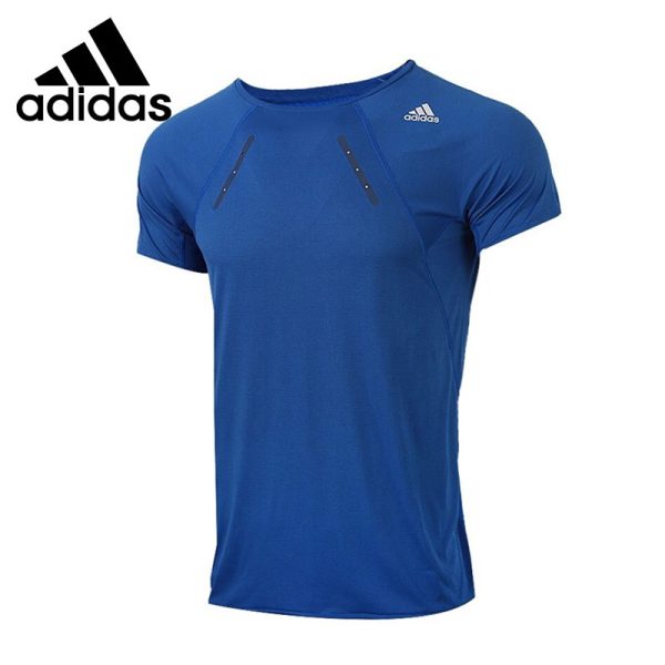 Adidas HEAT.RDY TEE M Men's T-shirts short sleeve Sportswear