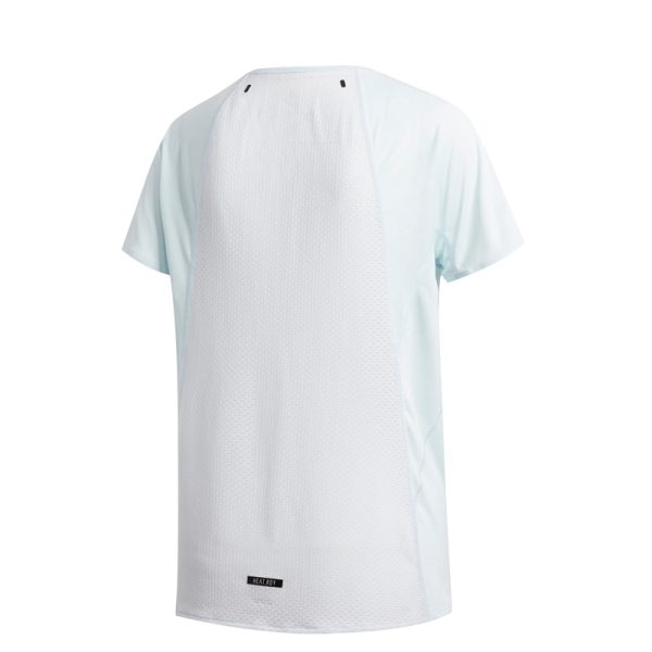 Adidas HEAT.RDY TEE W Women's T-shirts short sleeve Sportswear - Image 2