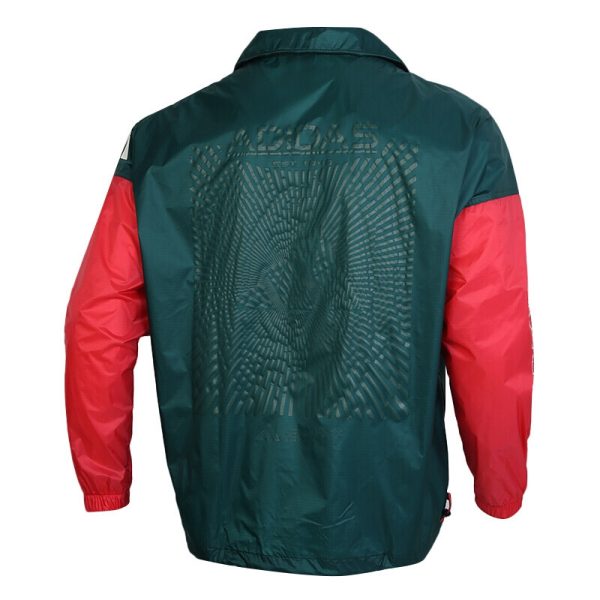 Adidas JKT TRANS Men's Jacket Sportswear - Image 2