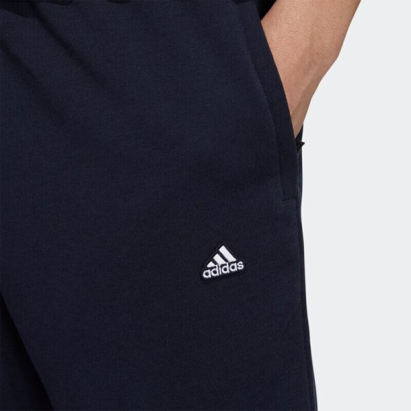 Adidas KNIT SHORTS Men's Shorts Sportswear - Image 2