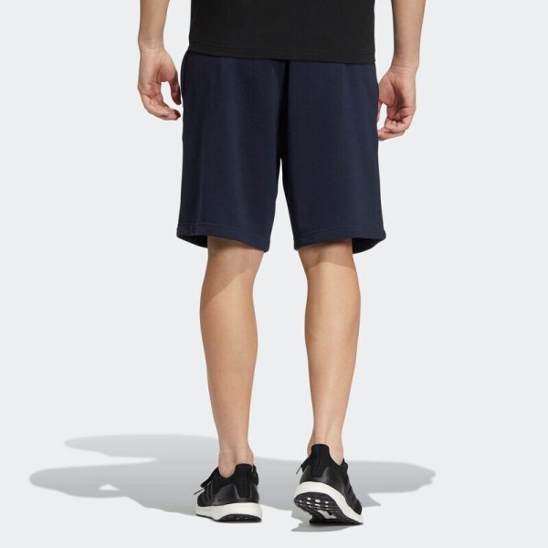 Adidas KNIT SHORTS Men's Shorts Sportswear - Image 4