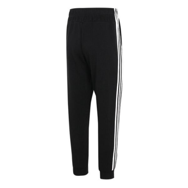 Adidas M 3S FT TC PT Men's Pants Sportswear - Image 3