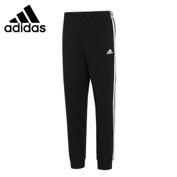 Adidas M 3S FT TC PT Men's Pants Sportswear - Image 2