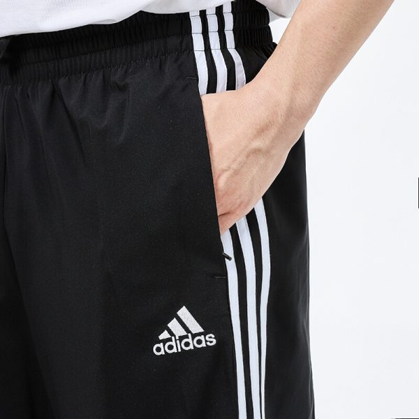 Adidas M 3S SAMSON PT Men's Pants Sportswear - Image 4