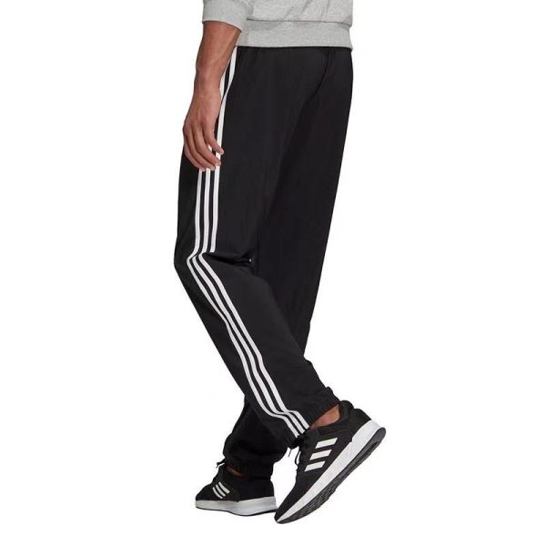 Adidas M 3S WV E PT Men's Pants Sportswear - Image 2