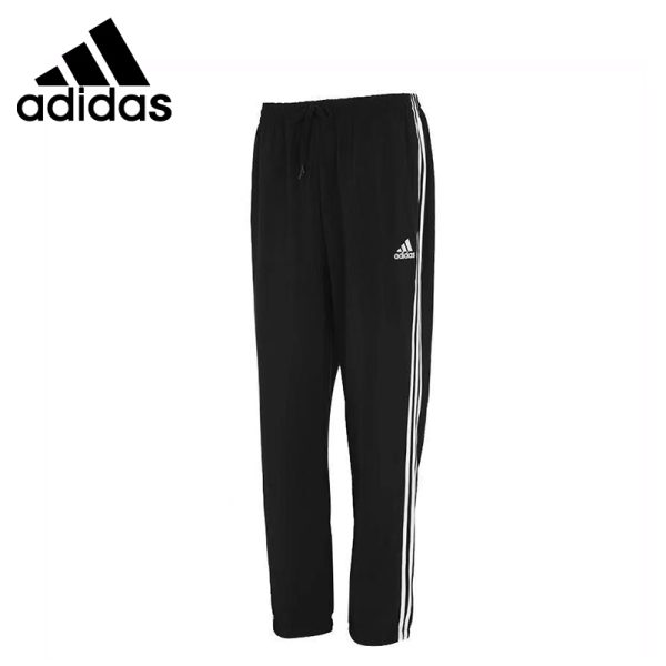 Adidas M 3S WV E PT Men's Pants Sportswear