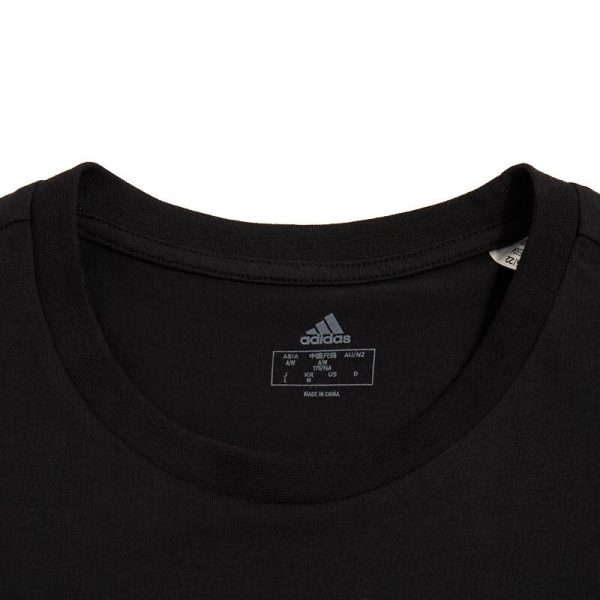 Adidas M CAMO T Men's T-shirts short sleeve Sportswear - Image 3