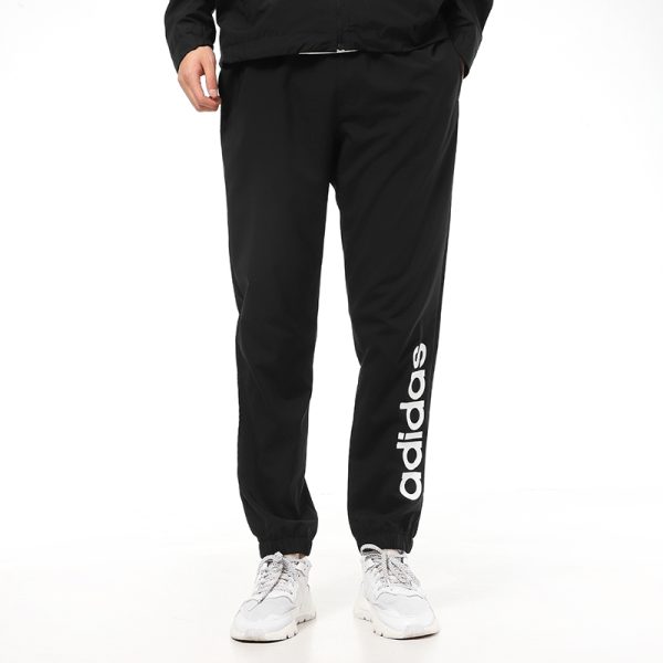 Adidas M CE LW WV TP Men's Pants Sportswear - Image 3