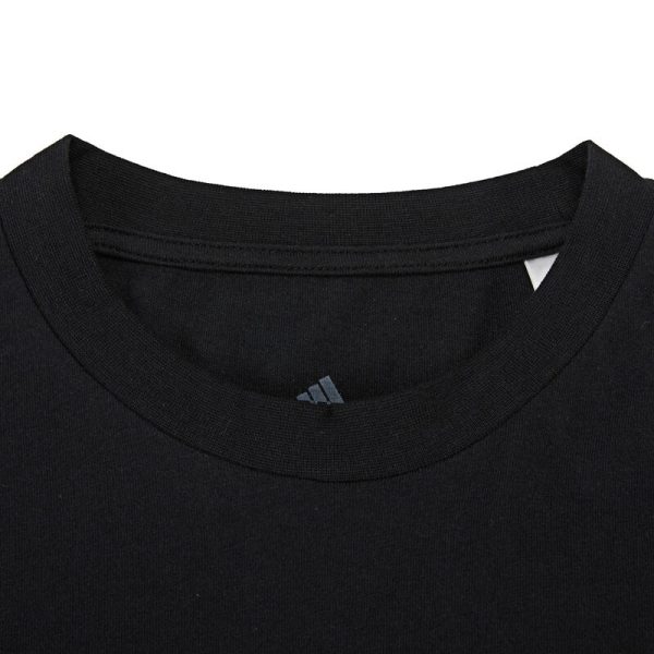 Adidas M CLR SHFT T Men's T-shirts short sleeve Sportswear - Image 3