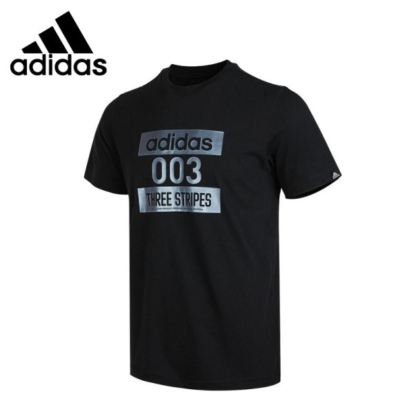 Adidas M CLR SHFT T Men's T-shirts short sleeve Sportswear