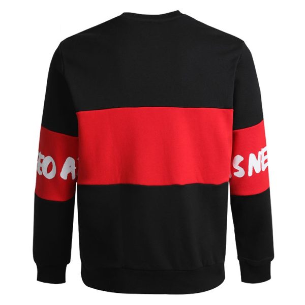 Adidas M CNY WW SWT Men's Pullover Jerseys Sportswear - Image 2