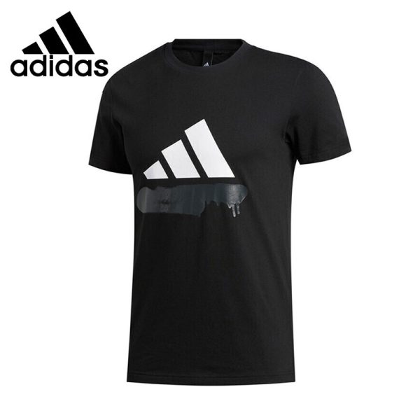 Adidas M GFX T BOS SUB Men's T-shirts short sleeve Sportswear