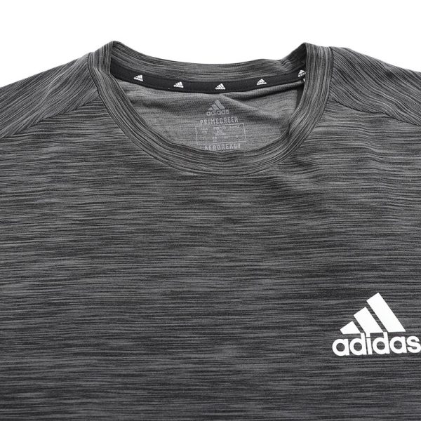 Adidas M HT EL TEE Men's T-shirts short sleeve Sportswear - Image 3