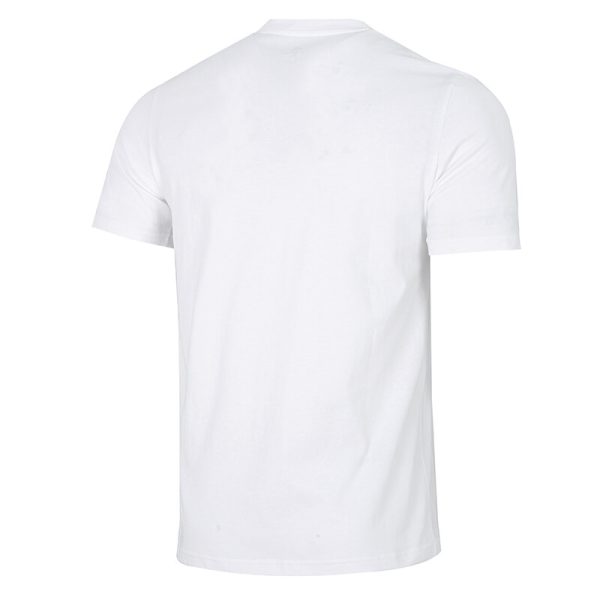 Adidas M ILL G T 1 Men's T-shirts shirt short sleeve Sportswear - Image 2