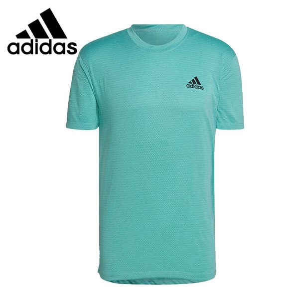 Adidas M MEL T Men's T-shirts short sleeve Sportswear