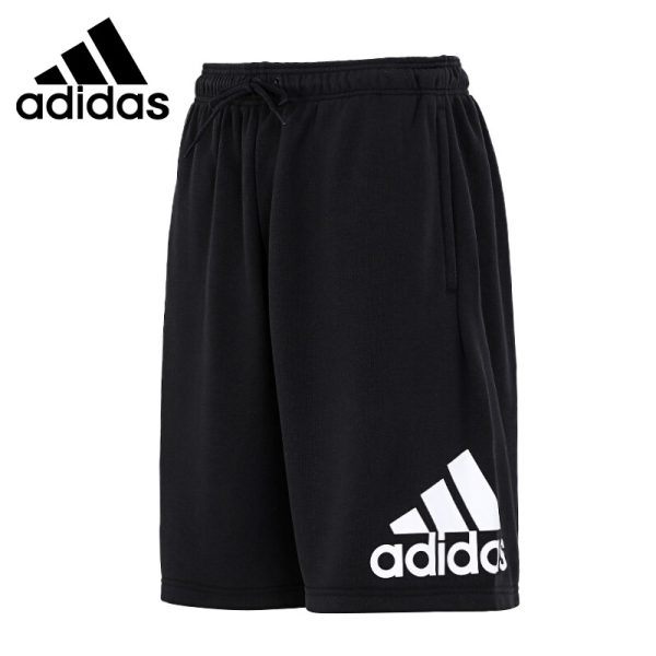 Adidas M MH BOSShortFT Men's Shorts Sportswear