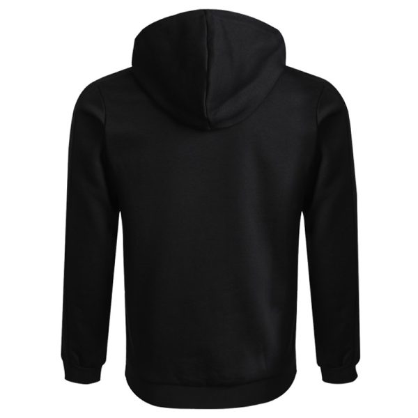 Adidas M SSFV1 HOODIE2 Men's Pullover Hoodies Sportswear - Image 2