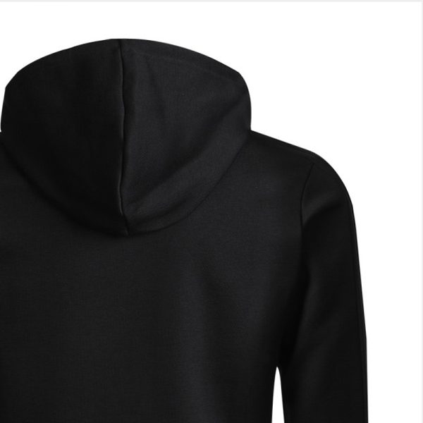 Adidas M SSFV1 HOODIE2 Men's Pullover Hoodies Sportswear - Image 3