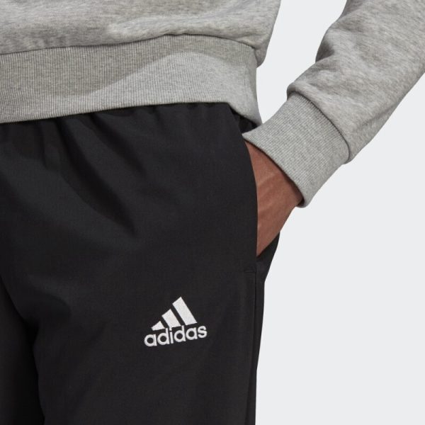 Adidas M STANFRD TC PT Men's Pants Sportswear - Image 4