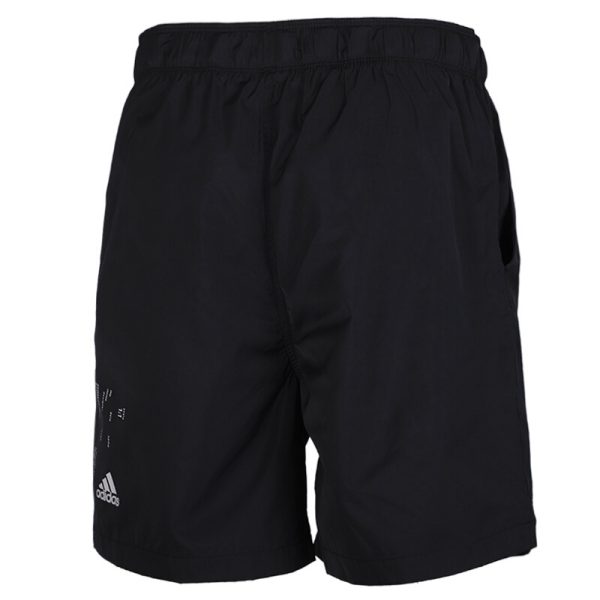 Adidas M TECH SHORTS Men's Shorts Sportswear - Image 2