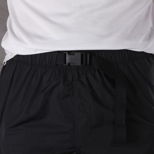 Adidas M TECH SHORTS Men's Shorts Sportswear - Image 5