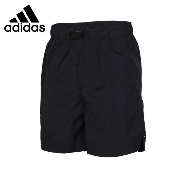 Adidas M TECH SHORTS Men's Shorts Sportswear