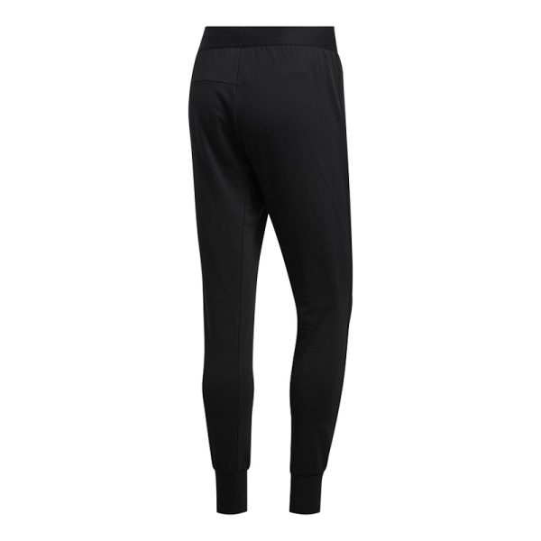 Adidas M WJ PNT FT Men's Pants Sportswear - Image 2