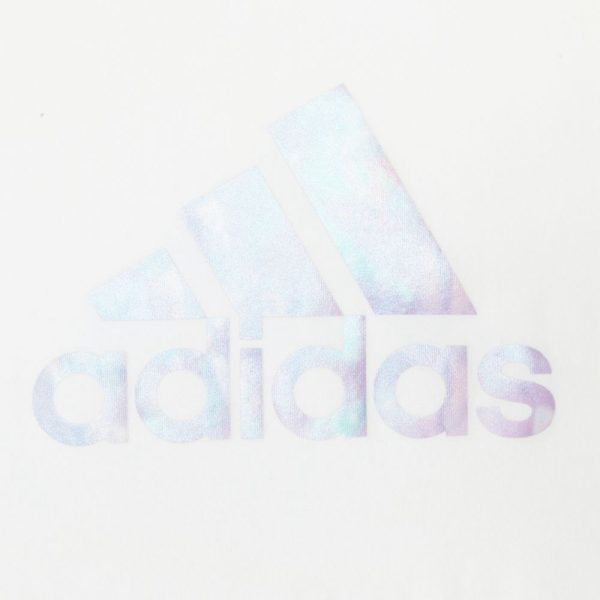 Adidas MH BOS TEE Women's T-shirts shirt short sleeve Sportswear - Image 4