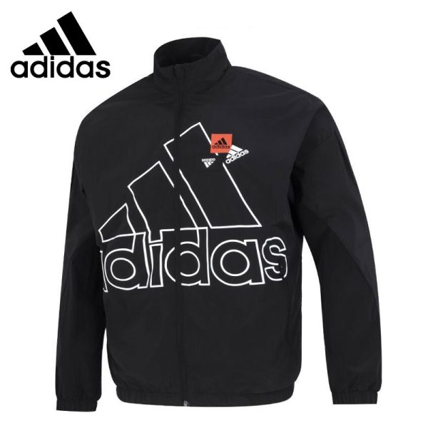 Adidas MH BP3 WVJKT Men's Jacket Sportswear