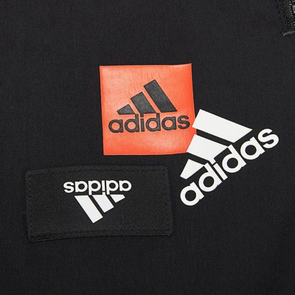 Adidas MH BP3 WVSHT Men's Shorts Sportswear - Image 4