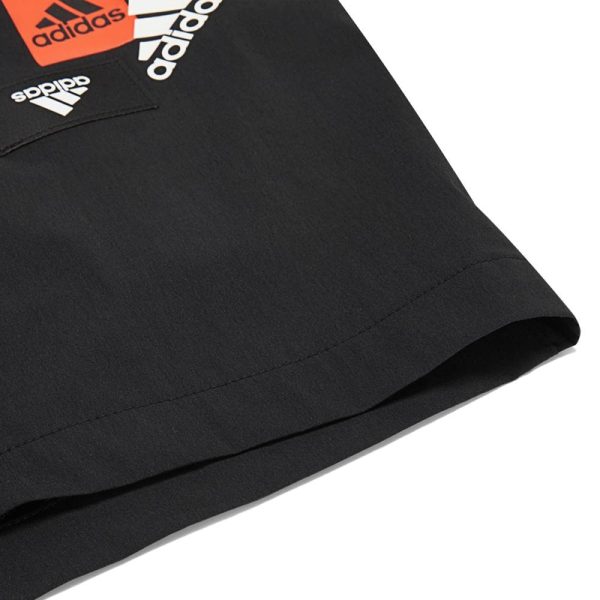 Adidas MH BP3 WVSHT Men's Shorts Sportswear - Image 5