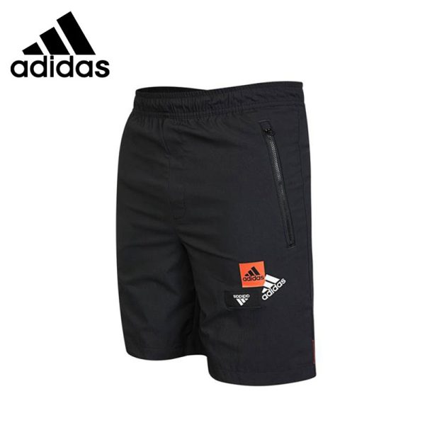 Adidas MH BP3 WVSHT Men's Shorts Sportswear