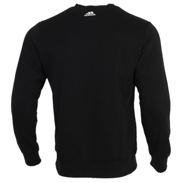 Adidas MH GFX FT BOS Men's Pullover Jerseys Sportswear - Image 2