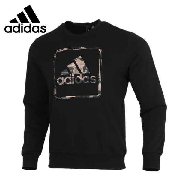 Adidas MH GFX FT BOS Men's Pullover Jerseys Sportswear