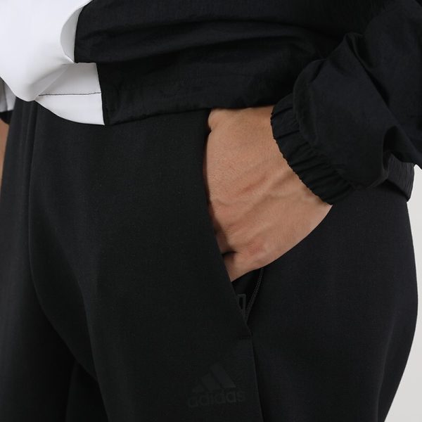 Adidas MH PNT ID DK Men's Pants Sportswear - Image 4