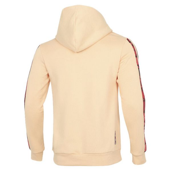 Adidas Men's Pullover Hoodies Sportswear - Image 2