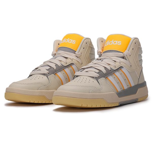 Adidas NEO ENTRAP MID Women's Skateboarding Shoes Sneakers - Image 2