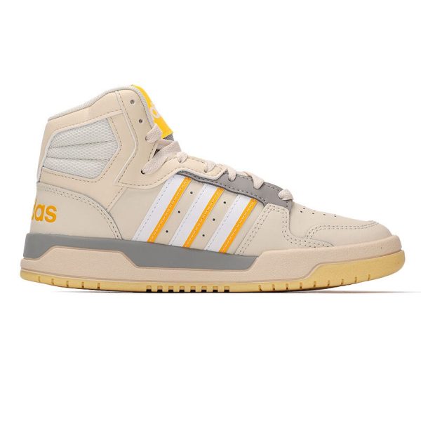 Adidas NEO ENTRAP MID Women's Skateboarding Shoes Sneakers - Image 3