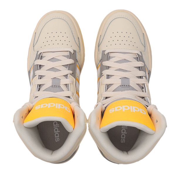 Adidas NEO ENTRAP MID Women's Skateboarding Shoes Sneakers - Image 4