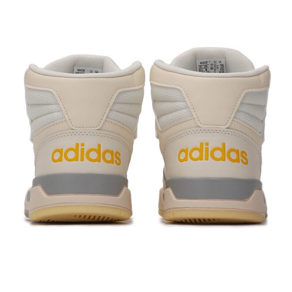 Adidas NEO ENTRAP MID Women's Skateboarding Shoes Sneakers - Image 5