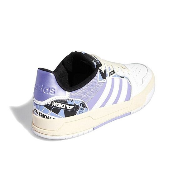 Adidas NEO ENTRAP Women's Skateboarding Shoes Sneakers - Image 2