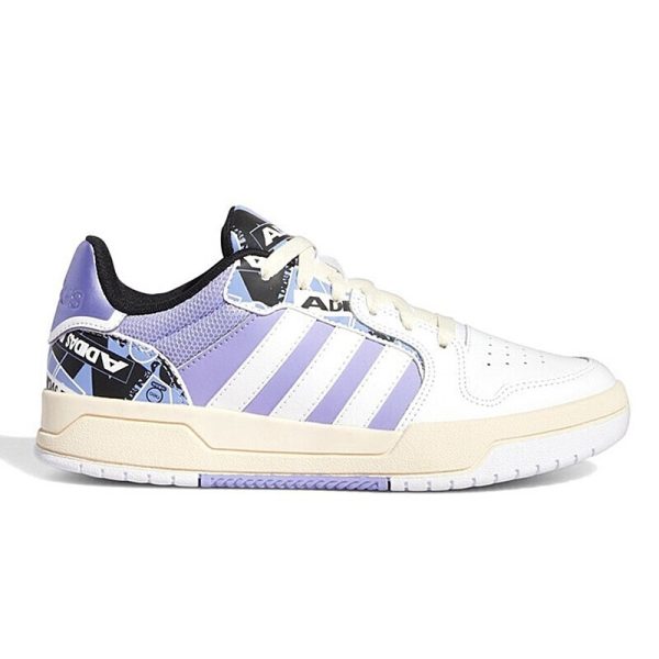 Adidas NEO ENTRAP Women's Skateboarding Shoes Sneakers - Image 3