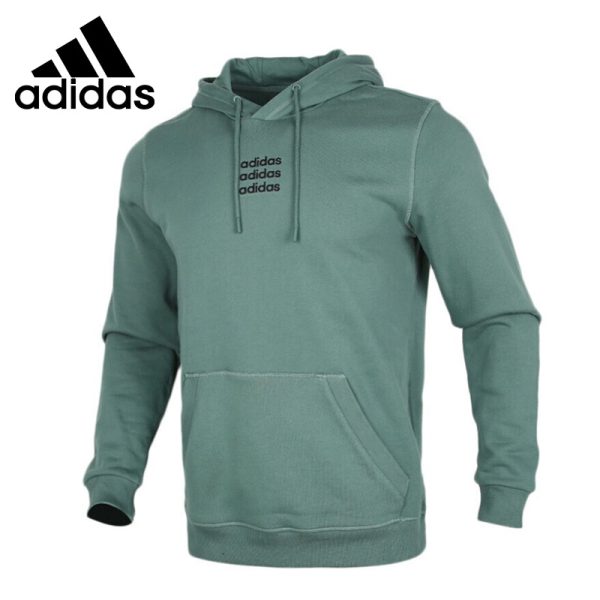 Adidas NEO M C HDY Men's Pullover Hoodies Sportswear