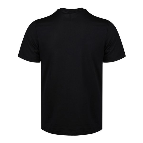 Adidas NEO M C TEE Men's T-shirts shirt short sleeve Sportswear - Image 2