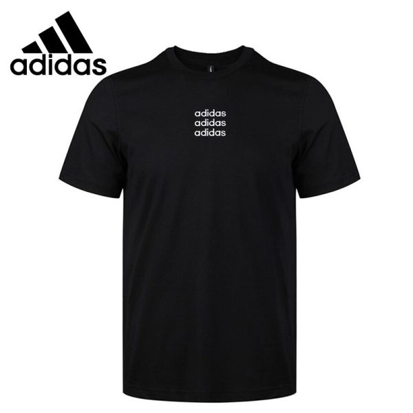 Adidas NEO M C TEE Men's T-shirts shirt short sleeve Sportswear