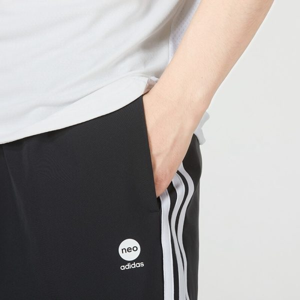 Adidas NEO M CE 3S SHORT Men's Shorts Sportswear - Image 4