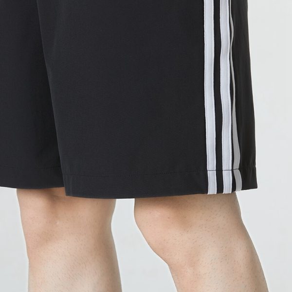 Adidas NEO M CE 3S SHORT Men's Shorts Sportswear - Image 5