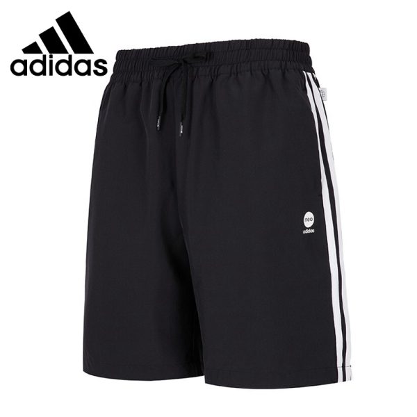 Adidas NEO M CE 3S SHORT Men's Shorts Sportswear