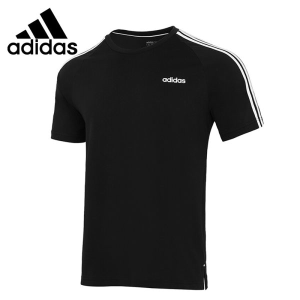 Adidas NEO M CE 3S TEE Men's T-shirts short sleeve Sportswear