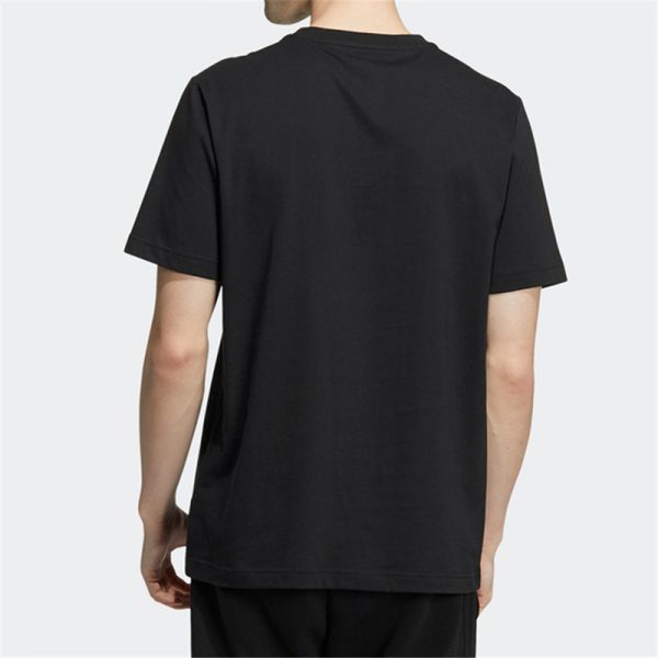 Adidas NEO M CE GR TEE 2 Men's T-shirts short sleeve Sportswear - Image 2